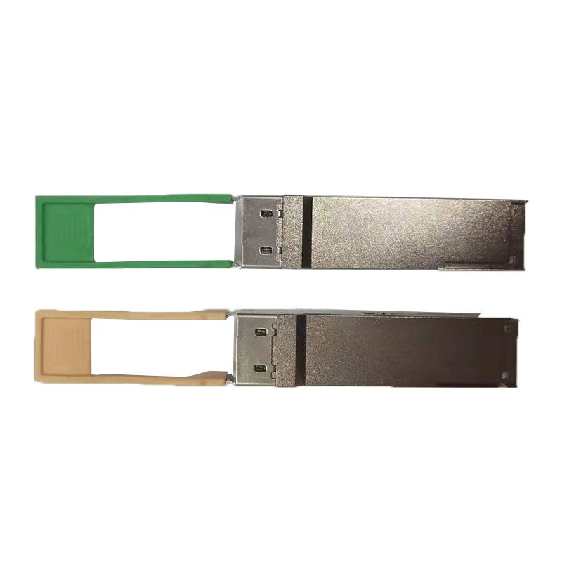 QSFP28 MPO AOC外殼